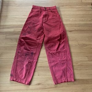 BDG Extreme Rih Baggy Jean
